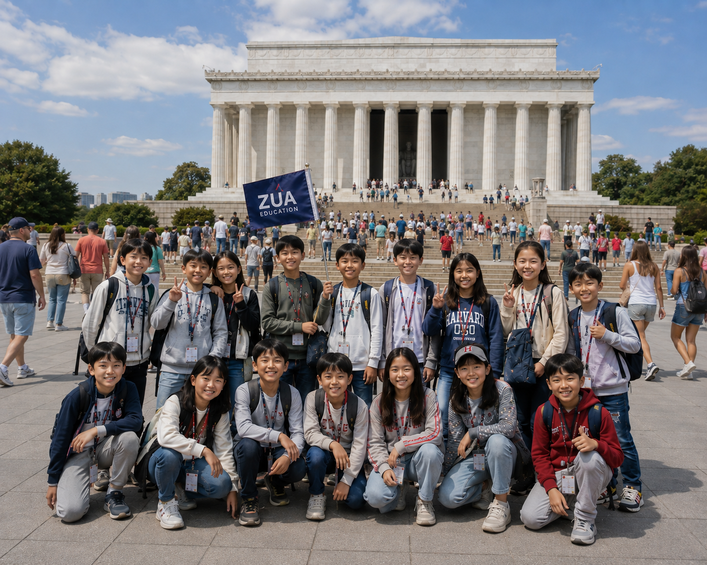 Korea Discovery Experience